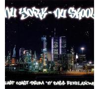 Various - York Nu Skool [Import]