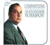 Various - Yossifov; Compositions