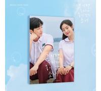 Various - You Are The Apple Of My Eye (Original Soundtrack) - Incl. Booklet, Lenticular Card, 10pc Photocard + Film Bookmark [Compact Discs] With Booklet, Photos, Asia - Import
