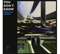 Various - You Don T Know-Ninja Cuts-Sampl [Import]