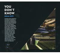 Various - You Dont Know: Ninja Cuts 5