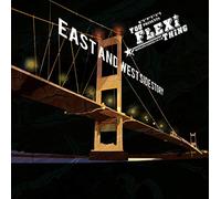 Various - You Flexi Thing Vol.5; East & West Side Story