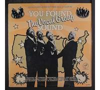 VARIOUS - you found the vocal group sound, vol. 1 LP