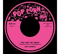 Various - You Got Me Crazy/What Have I D [Import]