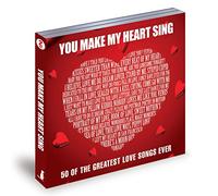 Various - You Make My Heart Sing [Import]