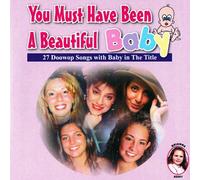 Various - You Must Have Been a. [Import]