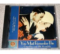 You Must Remember This [Import]
