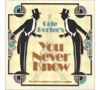 Various - You Never Know