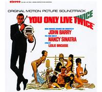 Various - You Only Live Twice