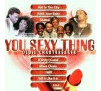 Various - You Sexy Thing
