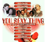 Various - You Sexy Thing [Import]