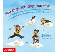 Various - You Sing-Ich Sing-We Sing.Spielend Englisch