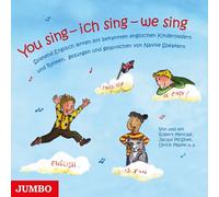 Various - You Sing-Ich Sing-We Sing.Spielend Englisch