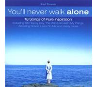 Various - You'll Never Walk Alone [Import]