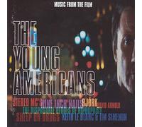 Various - Young Americans [Import]