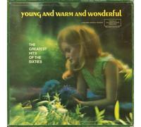Various - Young And Warm And Wonderful: The Greatest Hits Of The Sixties