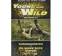 Various - Young and Wild Aflevering 8, 9 [Import Belge]