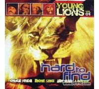 Various - Young Lions [Import]