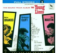 Various - Young Lions & This Earth is Mi