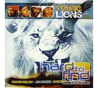 Various - Young Lions Vol.2 [Import]