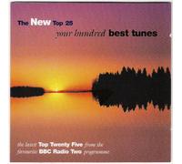 Various - Your 100 Best Tunes [Import]