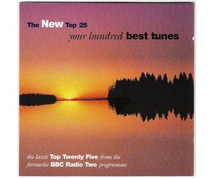 Various - Your 100 Best Tunes [Import]