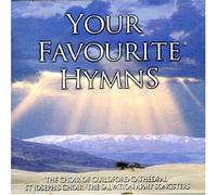 Various - Your Favourite Hymns [Import]