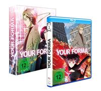 Various - Your Forma - Vol 1 [Blu-ray]