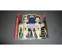 Various – Your Generation – CD – Import