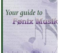 Various - Your Guide to Fonix Musik 2 [Import]