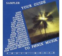 Various - Your Guide to Fonix Musik [Import]