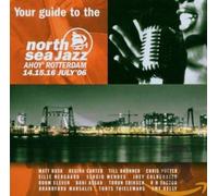 Various - Your Guide to North. [Import]