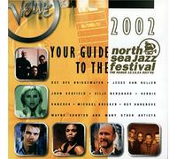 Various - Your Guide to Nsjf 2002 [Import]