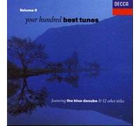 Various - Your Hundred Best Tunes 6 [Import]