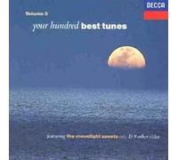 Various - Your Hundred Best Tunes 8 [Import]