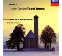 Various - Your Hundred Best Tunes, Vol.1