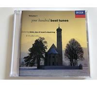 Various Artists - Your Hundred Best Tunes 1 [Import]