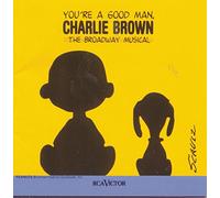 Various - You're a Good Man Charlie Brow