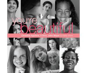 Various - You're Beautiful [Import]