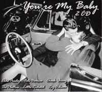 Various - Youre My Baby