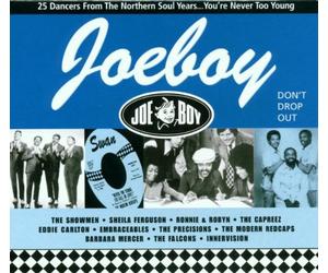 Various - You're Never Too Young [Import]