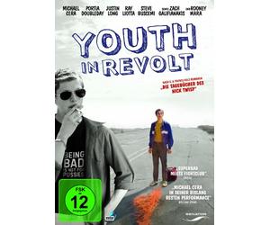 Various - Youth in Revolt