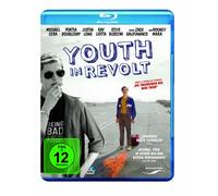Various - Youth in Revolt Bd [Blu-ray]