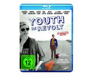 Various - Youth in Revolt Bd [Blu-ray]