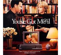 Various - You've Got Mail-More Music Fro
