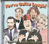 Various - You've Got to Laugh [Import]