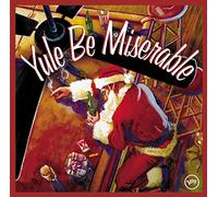Various - Yule Be Miserable [Import]