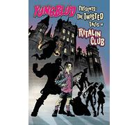 Various - Yungblud Presents the Twisted Tales of the Ritalin Club