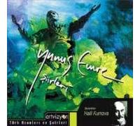 Various - Yunus Emre Siirleri - Turkish Folc Music