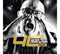 Various - Yves Deruyter 40 Years (4cd) [Import]